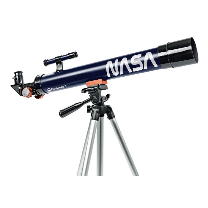 Juego Telescopio Astronómico Nasa Para Niños