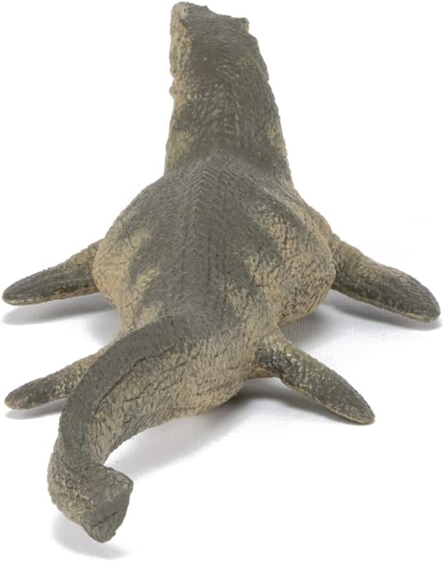Figura Coleccionable Dinosaurio Tylo Saurus Papo