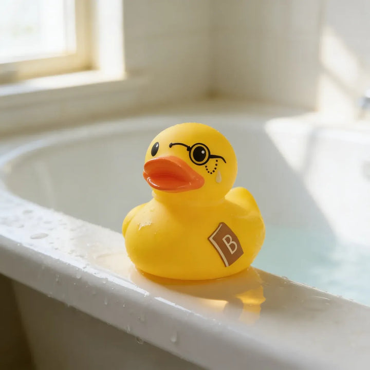 Juguete Patito De Baño Infantino Aprende Para Bebés Niños