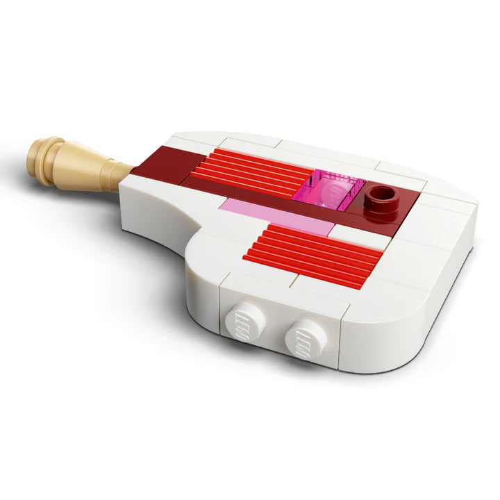 Juego Lego 317 Piezas T- Rex Para Niños