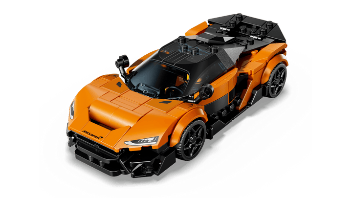 Juego De Construcción McLaren W1 287 Piezas Lego Original