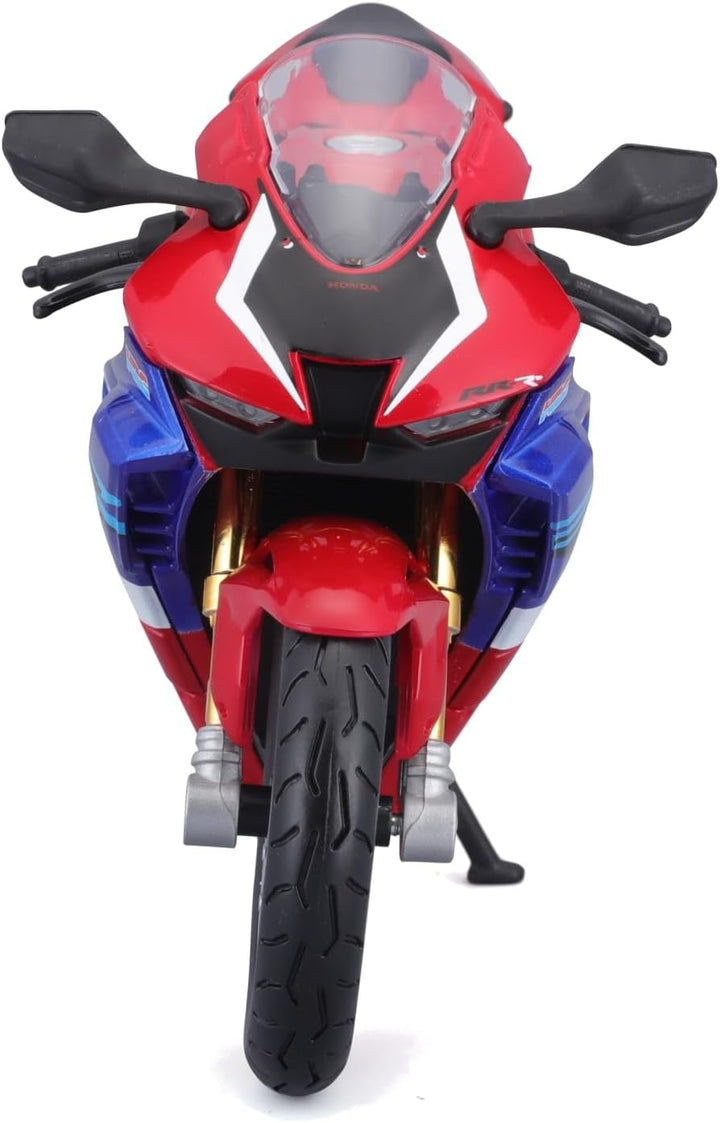 Moto Coleccionable Honda Cbr1000rr-r Fireblade