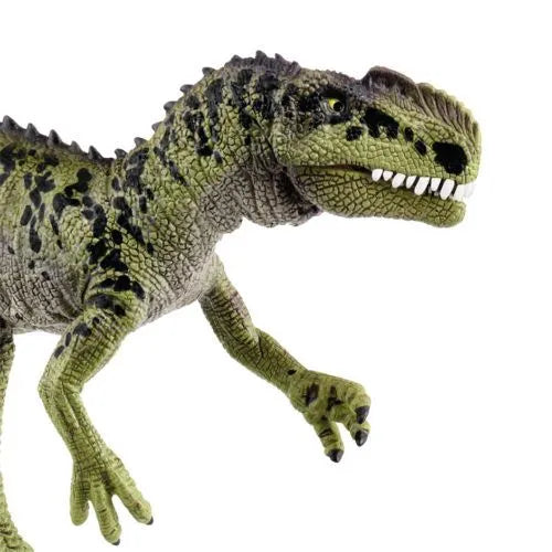 Figura Coleccionable Monolophosaurio Para Niños