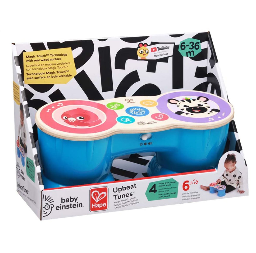 Juego Didáctico Musical Baby Einstein Para Niños