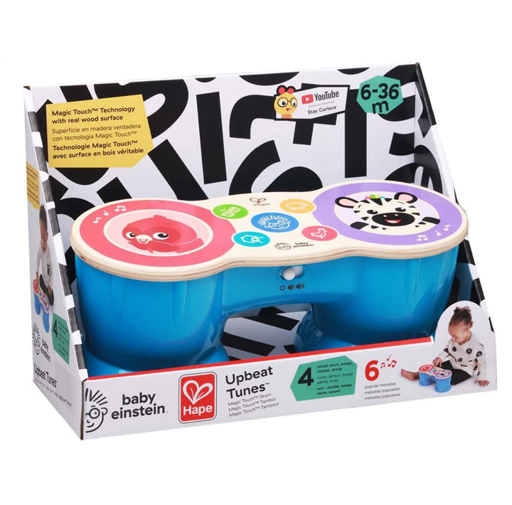 Juego Didáctico Musical Baby Einstein Para Niños