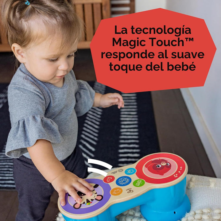 Juego Didáctico Musical Baby Einstein Para Niños