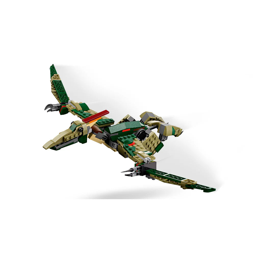 Juego Lego 626 Piezas T- Rex Para Niños