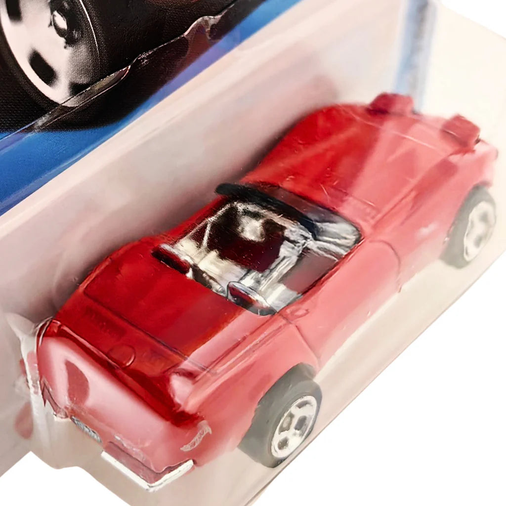 Juguete carro Hot Wheels Original 72 Stingray Convertible
