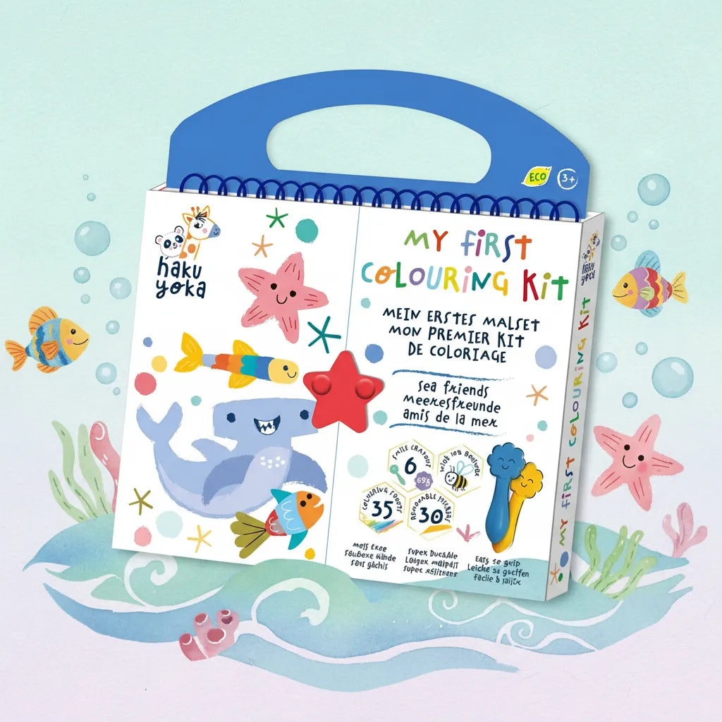 Set De Actividades Para Niños Libro Para Colorear Niños