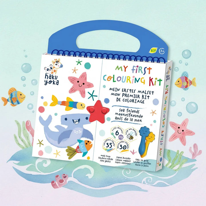 Set De Actividades Para Niños Libro Para Colorear Niños