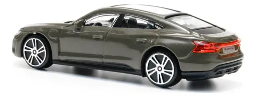 Carro Coleccionable A Escala 1/43 Audi Sr E-tron Gt Verde