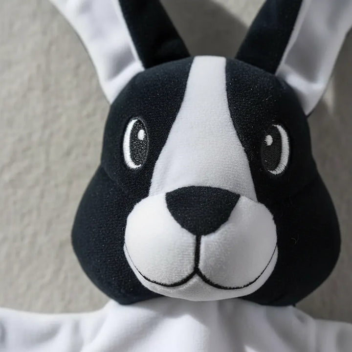 Juguete Títere Conejo Bebé Para Bebés Niños