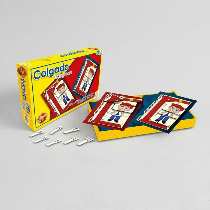 Juego De Mesa Colgado Ronda