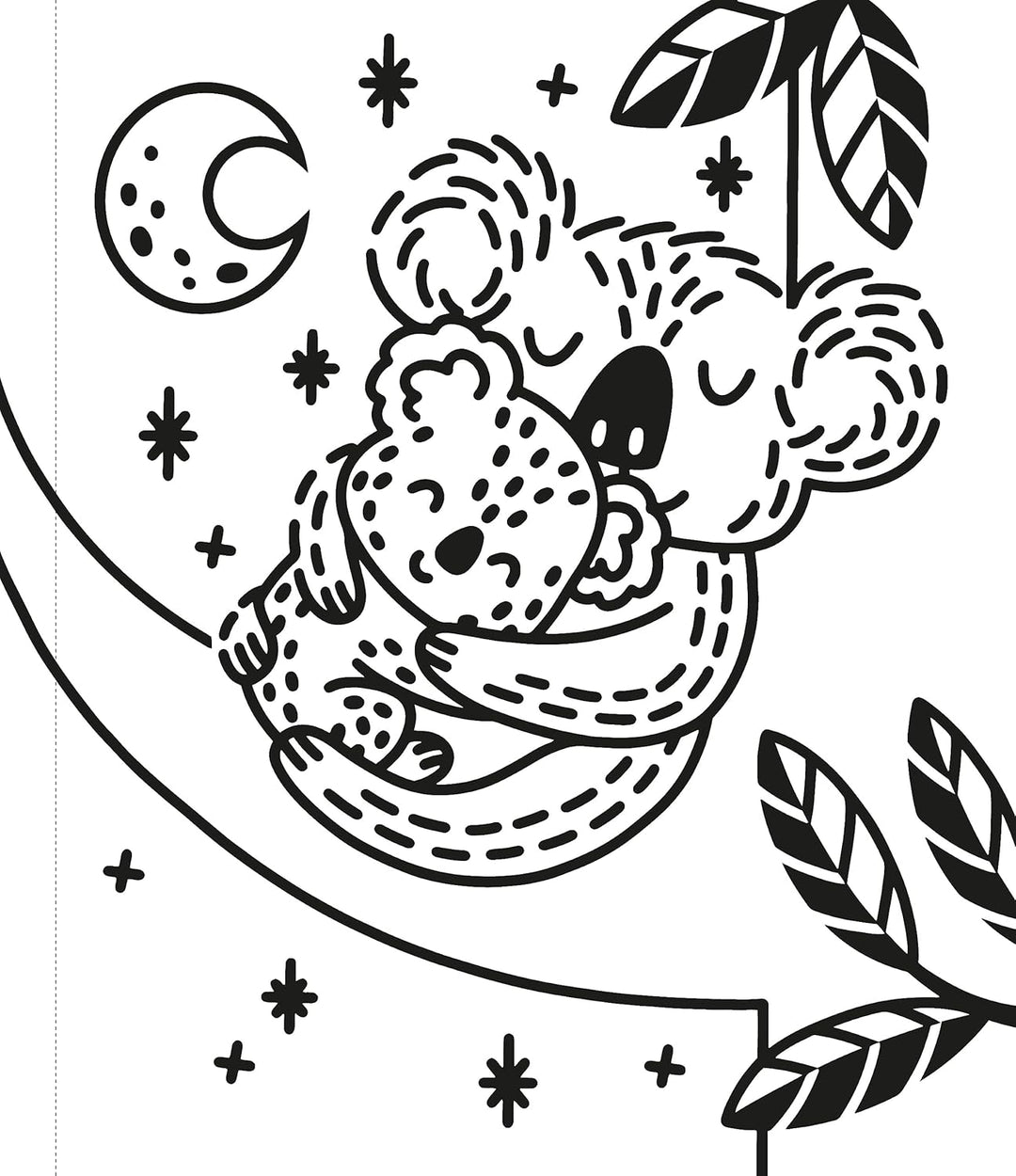 Libro Primer Cuadro Mágico Amor Y Abrazos Para Pintar Niños