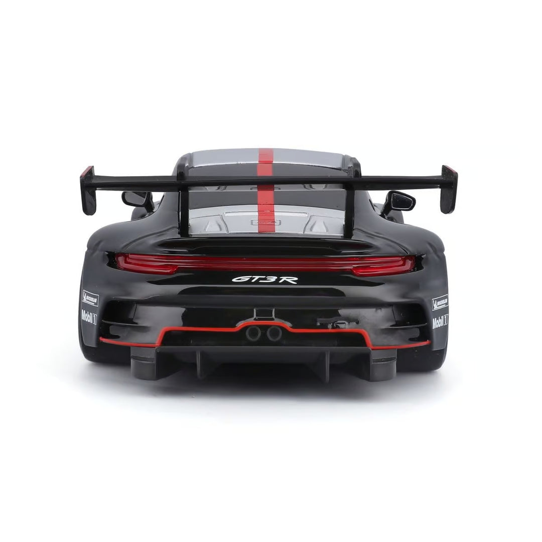 Carro Coleccionable Race 2024 Porsche 911 Gt3 R