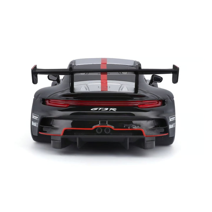 Carro Coleccionable Race 2024 Porsche 911 Gt3 R