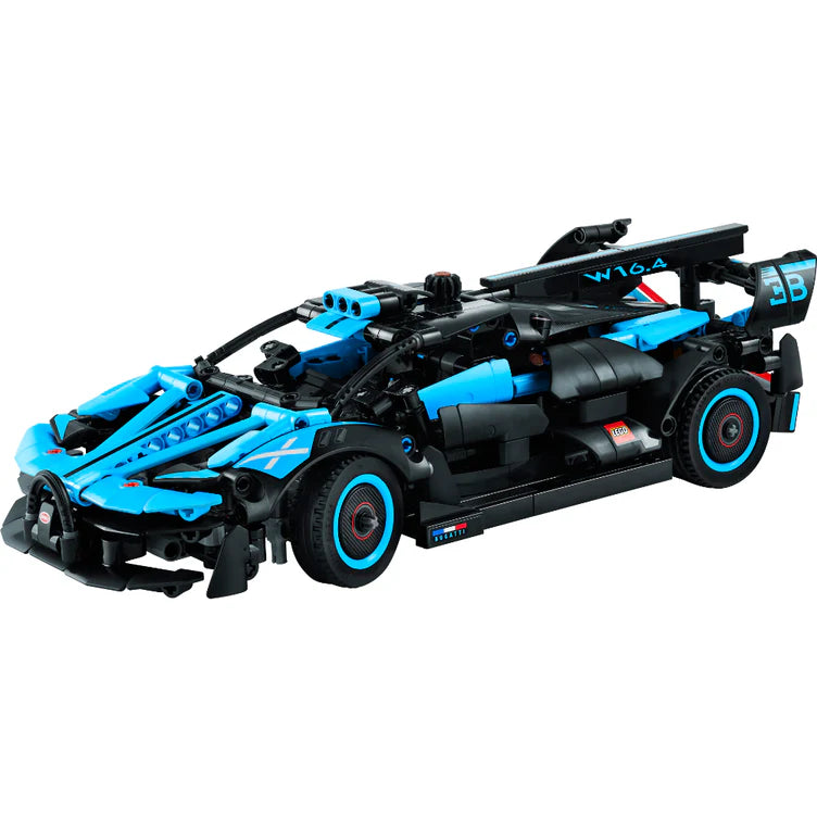 Lego Set De Construcción Bugatti Bolide 905 Piezas niños