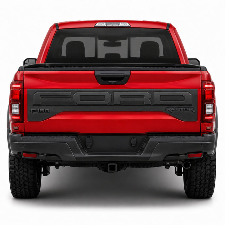 Carros Coleccionable A Escala 1:36 Ford F150 Raptor Rojo