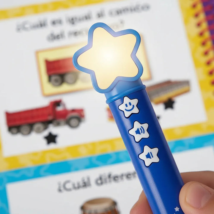 Set De Libros Interactivos Preescolar