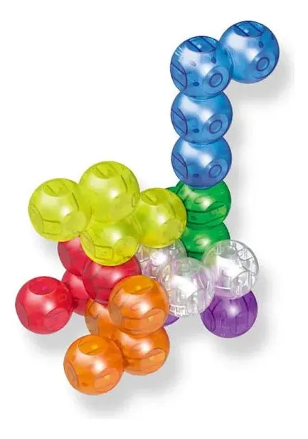 Cubo De Rubik De Actividades Esferas Magnéticas Para Niños