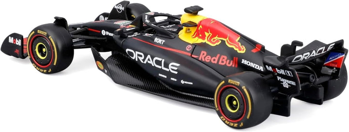 Carro Escala 1/43 Race Formula Red Bull Rb21