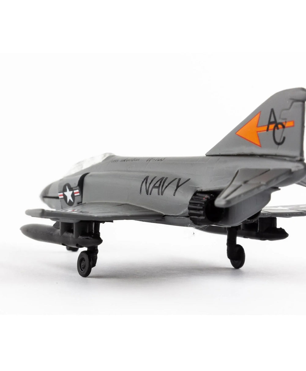 Avión escala 1/64 Tailwinds - F-4 Phantom II