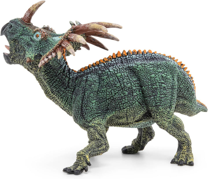 Figura Coleccionable Styracosaurus Papo