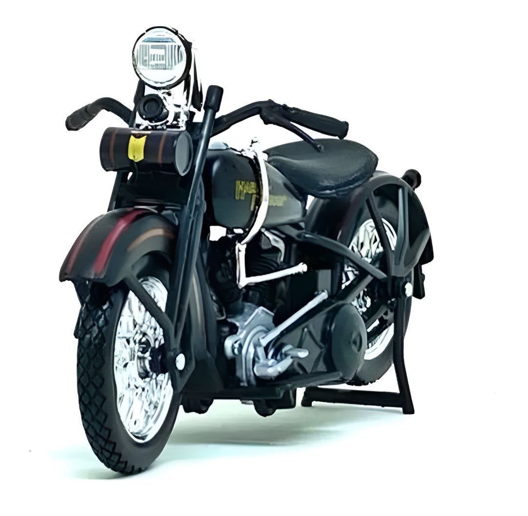 Moto Escala 1/18 Harley Davidson Twin Cam