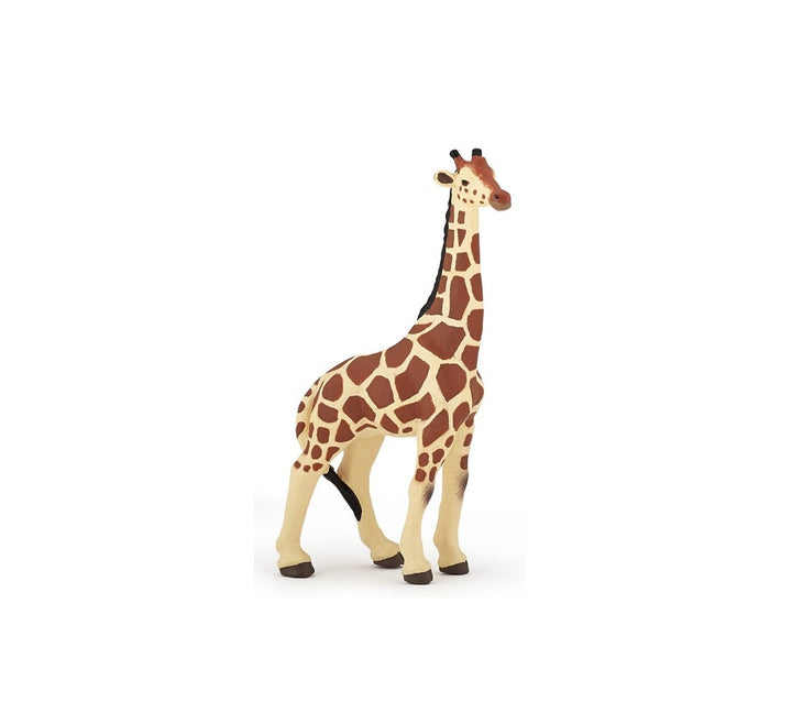 Set Figuras De Animales Salvajes 6 Piezas  Niños