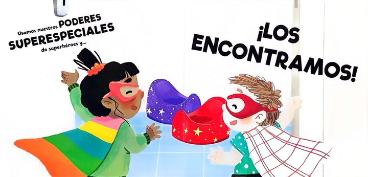 Libro Infantil Aprende A Ir Al Baño Niños