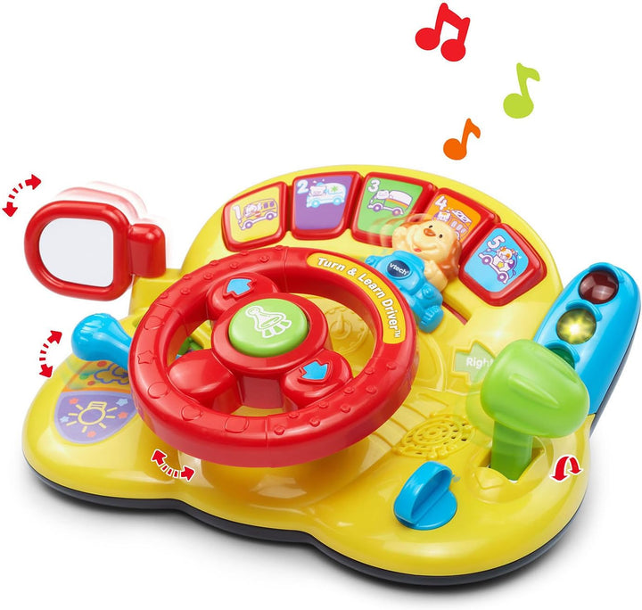 Juguete Volante Luces Y Sonidos Para Niños