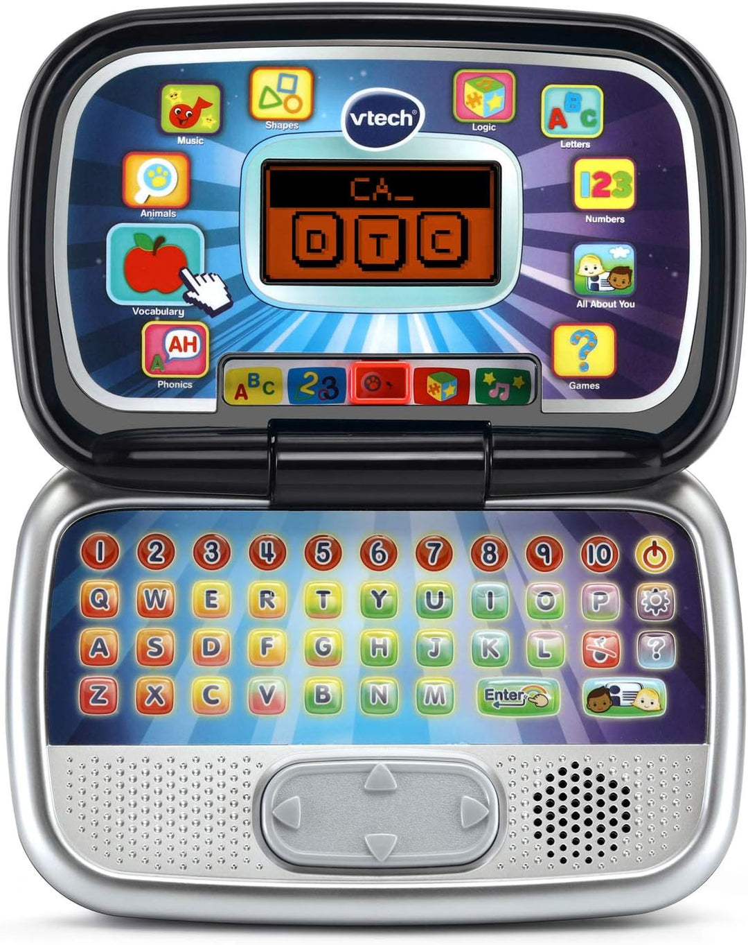 Laptop Interactivas Con Actividades Para Niños