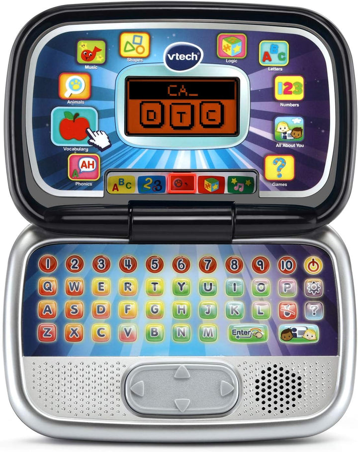 Laptop Interactivas Con Actividades Para Niños