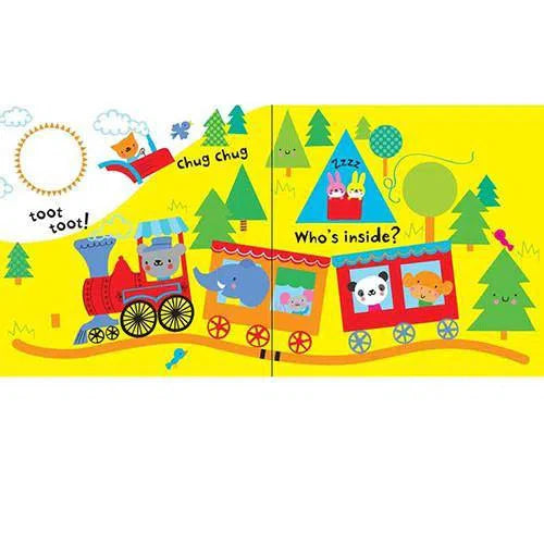 Libro Didáctico El Primer Gran Libro De Juegos Bebés Niños