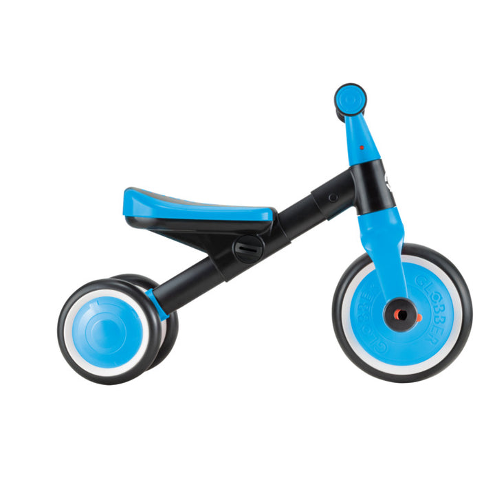 Triciclo De Aprendizaje 2 En 1 Equilibrio Para Niños