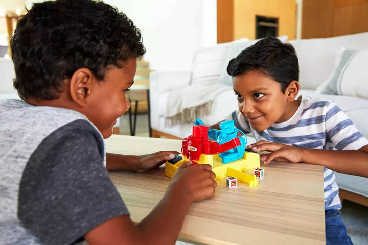 Juego de  Boxeo Para Niños