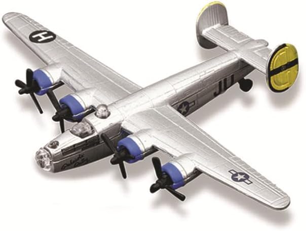 Aviones De Colección Tailwinds A Escala Liberator