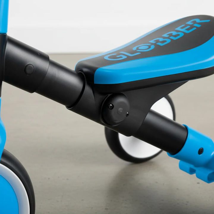 Triciclo De Aprendizaje 2 En 1 Equilibrio Para Niños