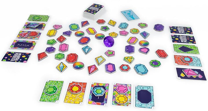 Juego De Mesa La Morada Maldita Para Adultos
