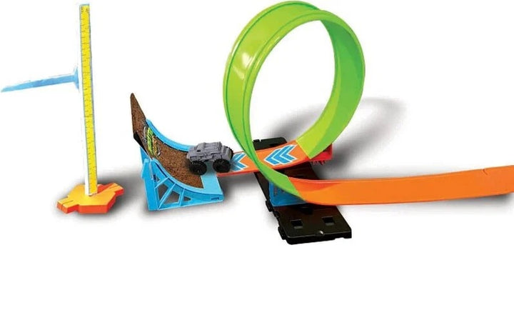 Pista De Juguete Moster Truck Giros Niños