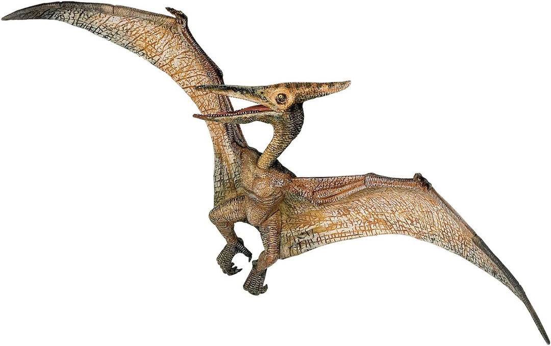 Figura Coleccionable Dinosaurio Pteranodon papo