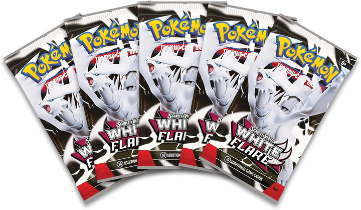 Colección Pokémon Tcg: Scarlet &amp; Violet Para Niños