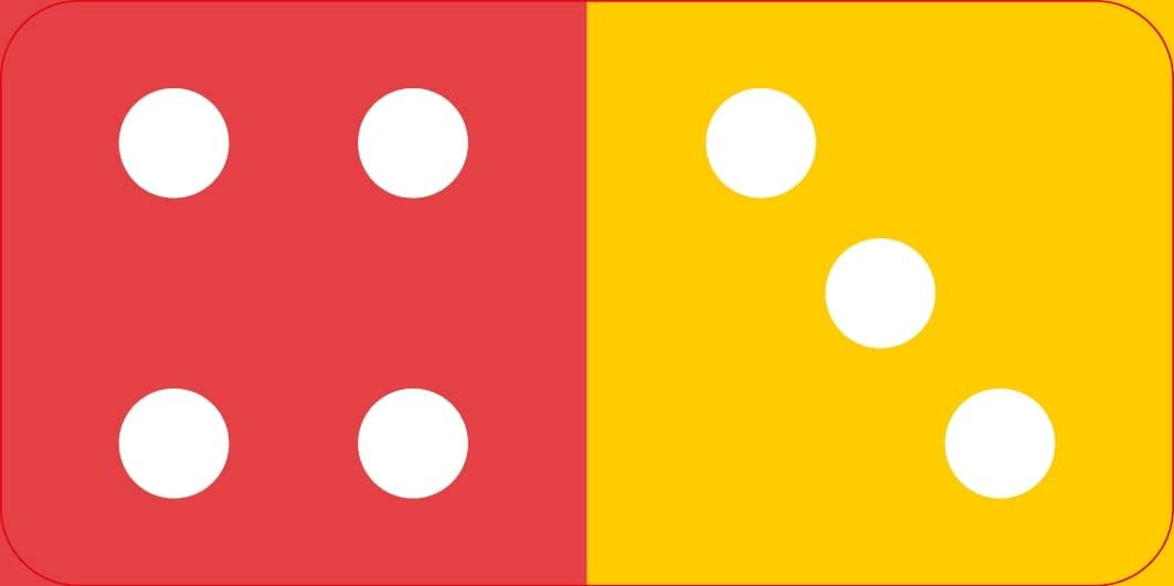 Juego Y Libro Didáctico Domino Jungla Para Niños