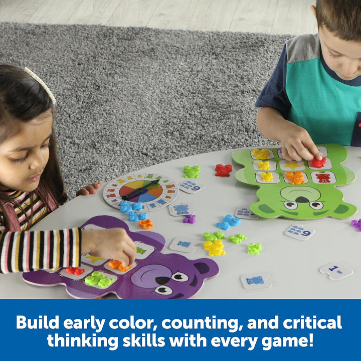 Juego  Bingo De Suma Y Resta Para Niños