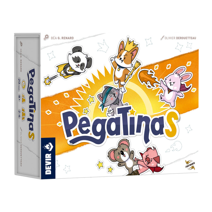 Juego De Mesas Pegatinas Para Niños Adultos