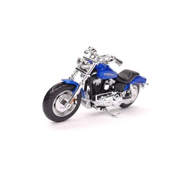 Moto Coleccionable 1/18 Harley Fexdfse Cvo