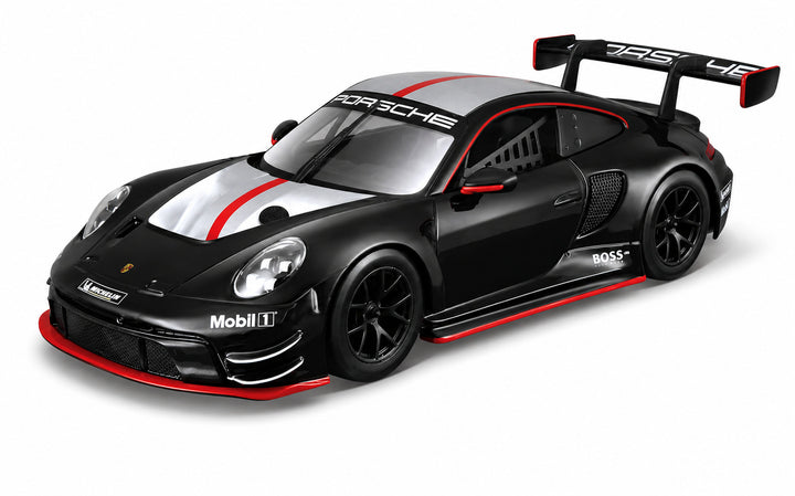 Carro Coleccionable Race 2024 Porsche 911 Gt3 R