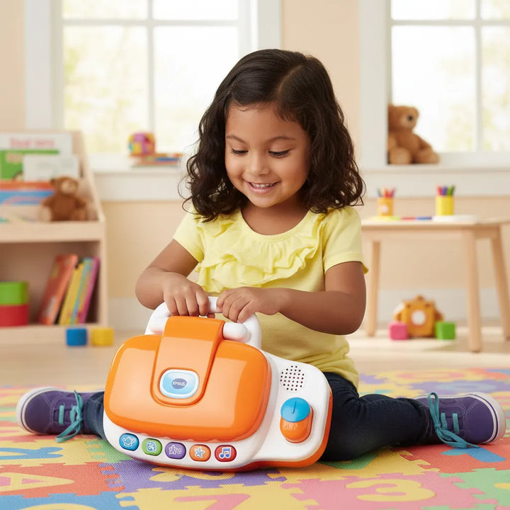 Juguete Pequeordenador Interactivo Para niños