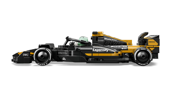 Juego Construcción Speed Champions Apxgp F1 Lego Original