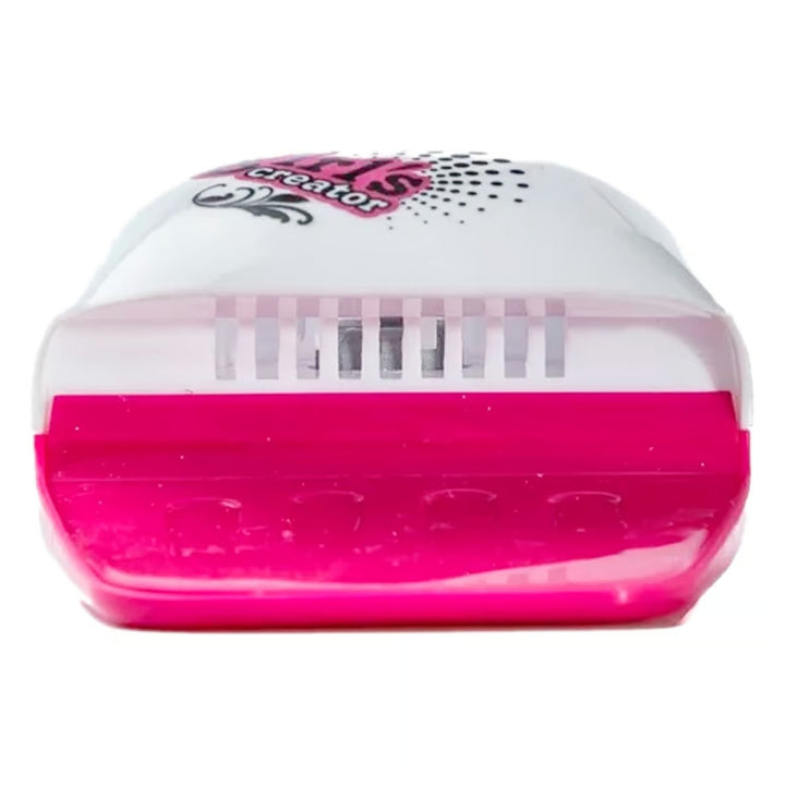 Set Nail Glam Salon Decoración De Uñas  Para Niñas